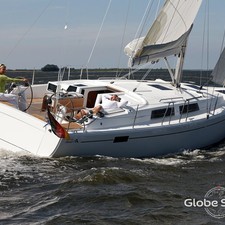 Hanse 385