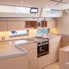 Beneteau Oceanis 46.1
