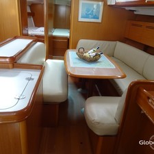 Beneteau Cyclades 50.5