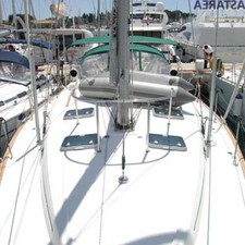 Beneteau Oceanis 461