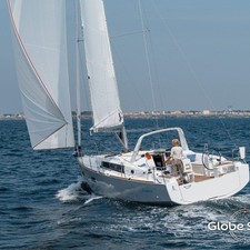Beneteau Oceanis 38