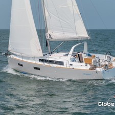 Beneteau Oceanis 38