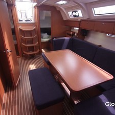 Bavaria Cruiser 41