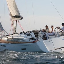 Jeanneau Sun Odyssey 409