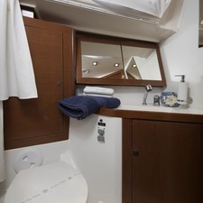 Beneteau Oceanis 45