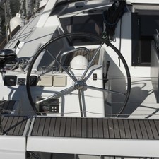 Beneteau Oceanis 45