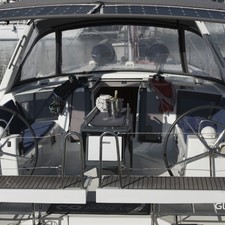 Beneteau Oceanis 45