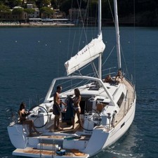 Beneteau Oceanis 45