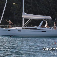 Beneteau Oceanis 45