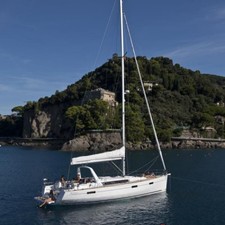 Beneteau Oceanis 45