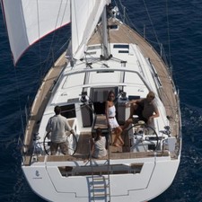 Beneteau Oceanis 45