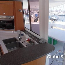 Fountaine Pajot Lipari 41