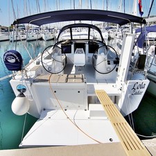 Dufour 460 Grand Large