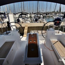 Dufour 460 Grand Large