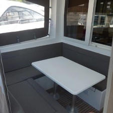 Lagoon 40 Motor Yacht