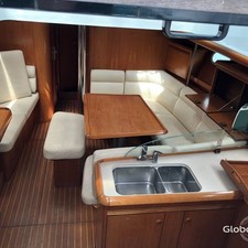 Jeanneau Sun Odyssey 43
