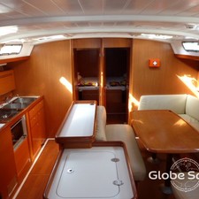 Beneteau Cyclades 50.5