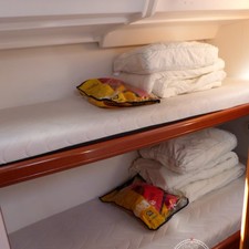 Beneteau Cyclades 50.5