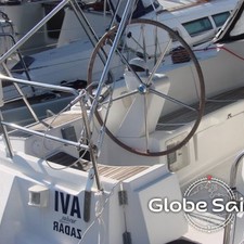Jeanneau Sun Odyssey 45