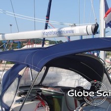 Jeanneau Sun Odyssey 45