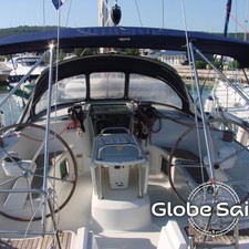 Jeanneau Sun Odyssey 45
