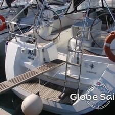 Jeanneau Sun Odyssey 45
