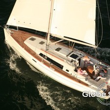 Beneteau Oceanis 37