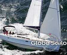 Jeanneau Sun Odyssey 45