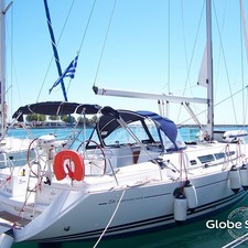 Jeanneau Sun Odyssey 45