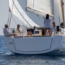 Dufour 460 Grand Large