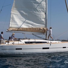 Dufour 460 Grand Large