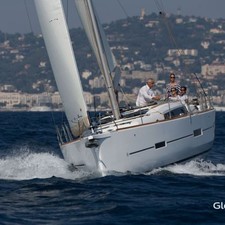 Dufour 460 Grand Large