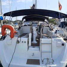 Beneteau Oceanis 393 Clipper
