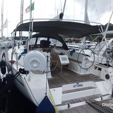 Bavaria Cruiser 46