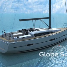 Dufour 412 Grand Large