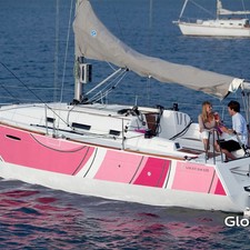 Beneteau First 30