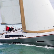 Dufour 382 Grand Large