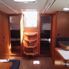 Bavaria Cruiser 51