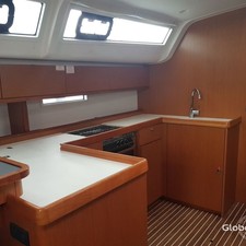 Bavaria Cruiser 51