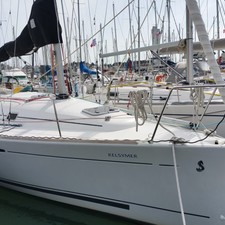 Beneteau First 31.7