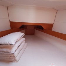 Jeanneau Sun Odyssey 349