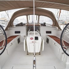 Jeanneau Sun Odyssey 519