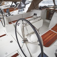 Jeanneau Sun Odyssey 519