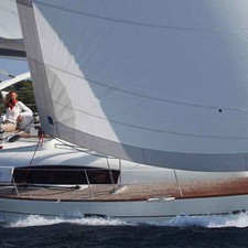 Beneteau Oceanis 50