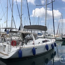 Beneteau Oceanis 50