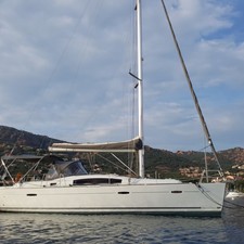 Beneteau Oceanis 40