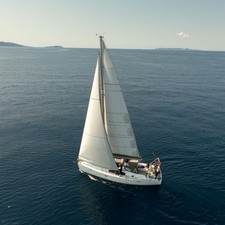Beneteau Oceanis 40