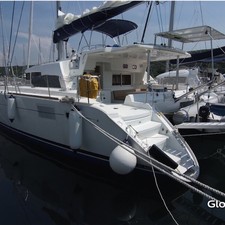 Lagoon 440