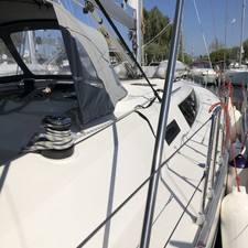 Bavaria Cruiser 46