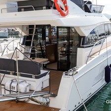 Bavaria Virtess 420 Fly